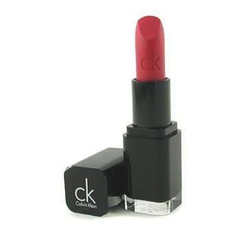 calvin klein delicious luxury creme lipstick - #137 rose rush 3.5g 0.12oz -For Women Sale