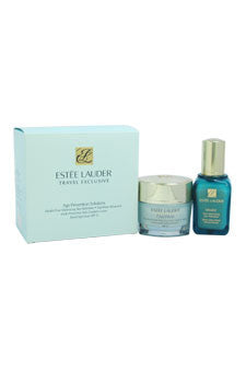 age prevention solutions kit by estee lauder -Unisex For Discount