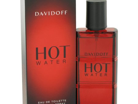 hot water by davidoff -For Men Online Hot Sale