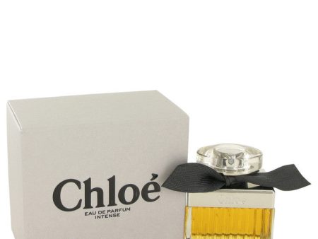 chloe intense by chloe -For -For Women Online now