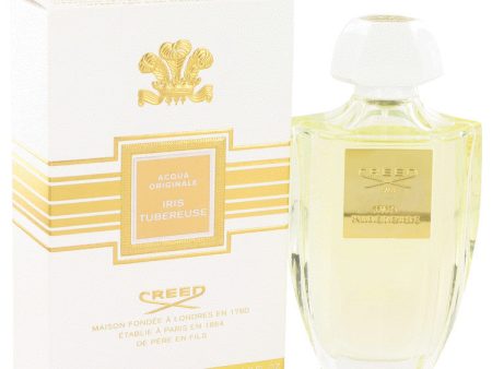 iris tubereuse by creed -For -For Women Online now