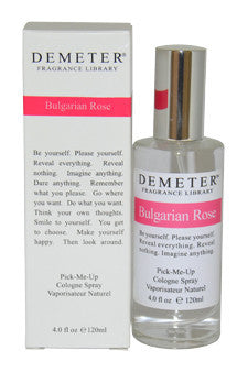 bulgarian rose by demeter -For -For Women Online now