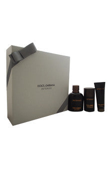 intenso by dolce & gabbana -For Men Hot on Sale