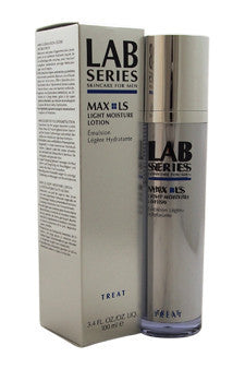 max ls light moisture lotion by lab series Discount