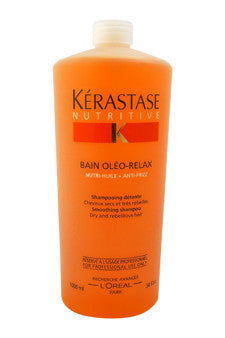 bain oleo-relax shampoo by kerastase Online Hot Sale