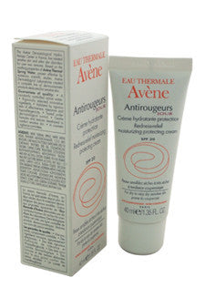 antirougeurs jour redness relief moisturizing protecting cream spf 20 by eau thermale avene -Unisex Supply