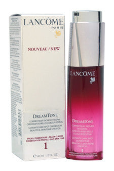 dreamtone ultimate dark spot corrector beautiful skin tone creator - # 1 fair sk by lancome For Sale