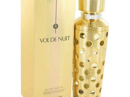 vol de nuit by guerlain -For -For Women on Sale