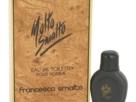 molto smalto by fancesco smalto -For Men Online now