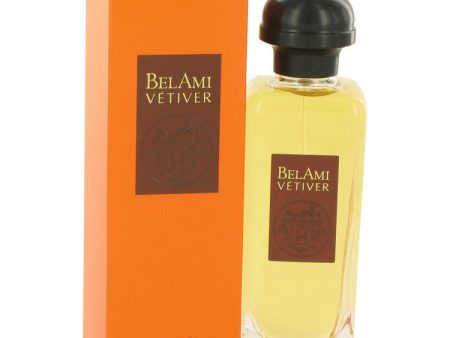 bel ami vetiver by hermes -For Men For Cheap