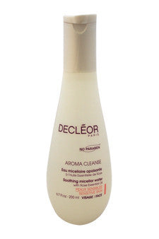 aroma cleanse soothing micellar water by decleor -Unisex For Cheap