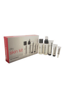 dry skin kit by dermalogica -Unisex Supply