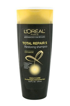 advanced haircare total repair 5 restoring shampoo by l oreal paris Online