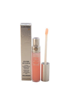 gloss in love volumizer - # 010 by lancome For Cheap