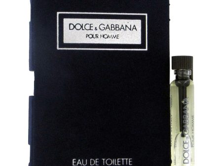 dolce & gabbana by dolce & gabbana -For Men For Cheap