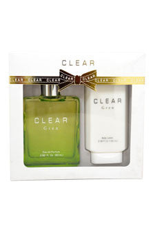 clear gren by intercity beauty company -For -For Women Online Hot Sale