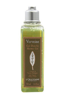 verbena harvest shower gel by l occitane Online Hot Sale