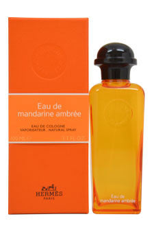 eau de mandarine ambree by hermes -Unisex Hot on Sale