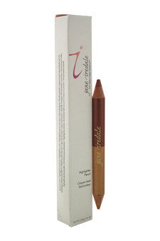 highlighter pencil with sharpener - double dazzle by jane iredale -For -For Women on Sale