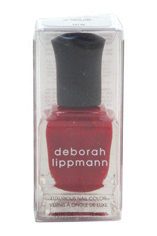 deborah lippmann nail color - lady is a tramp by deborah lippmann -For -For Women Cheap