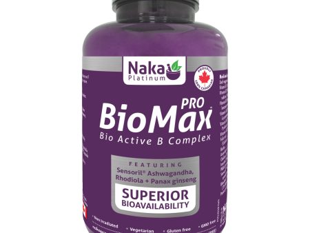 Pro BioMax B Complex Cheap