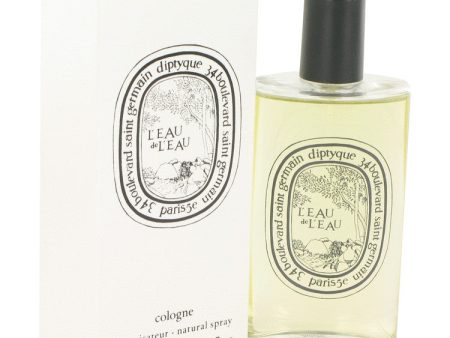 diptyque l eau de l eau by diptyque -For -For Women For Cheap