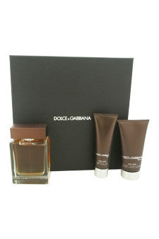 the one by dolce & gabbana -For Men Cheap