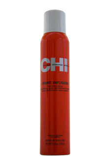 shine infusion thermal polishing spray by chi -Unisex Sale