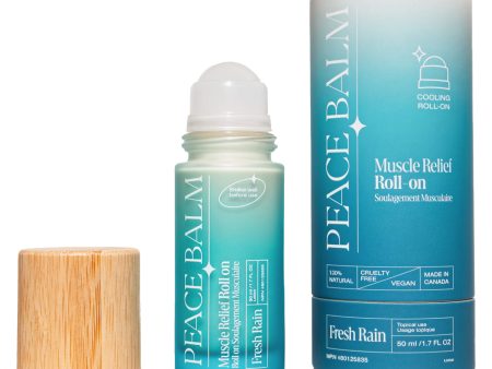 Peace Balm – Fresh Rain Hot on Sale