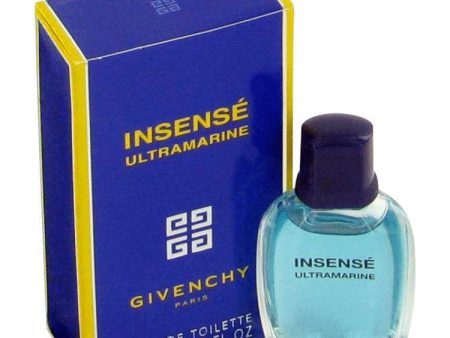 insense ultramarine by givenchy -For Men Supply