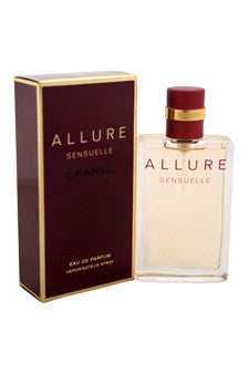 allure sensuelle by chanel -For -For Women For Discount