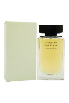 l instant de guerlain pour homme by guerlain -For Women Fashion