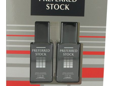 preferred stock by coty -For Men Hot on Sale