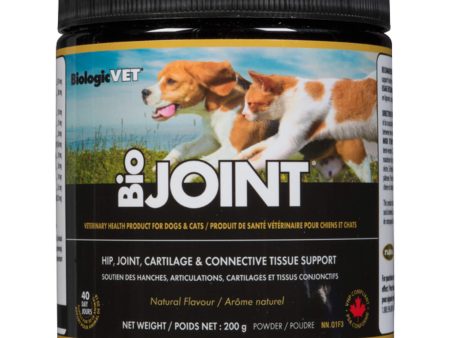 BioJOINT Advanced Joint Mobility Support Fashion