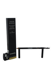 crayon sourcils sculping eyebrow pencil - # 30 brun naturel by chanel -For -For Women Discount