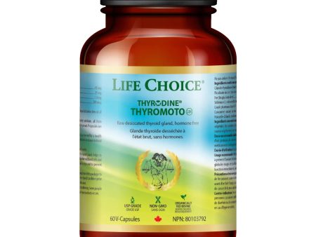 Thyrodine Thyromoto For Cheap