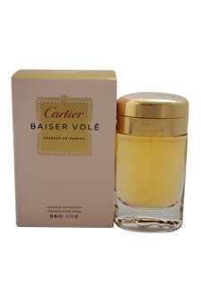 baiser vole essence de parfum by cartier -For -For Women Cheap