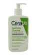 hydrating cleanser - normal to dry skin by cerave -Unisex For Cheap