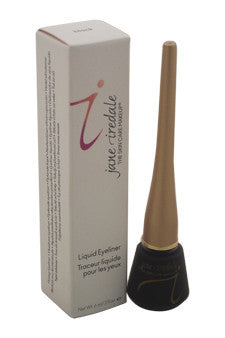 liquid eyeliner - black by jane iredale -For -For Women Online Sale