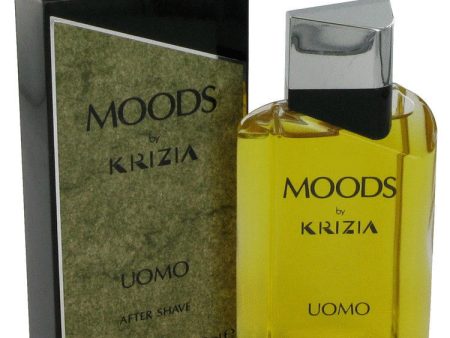 moods by krizia Sale