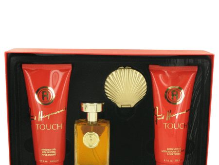 touch by fred hayman -For Women Sale