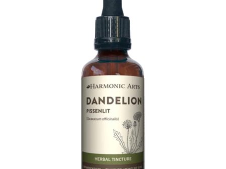 Dandelion Root - Taraxacum Officinale Sale