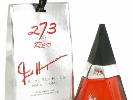 273 red by fred hayman -For -For Women Fashion