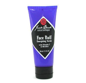 jack black face buff energizing scrub 88ml 3oz -For Men Supply