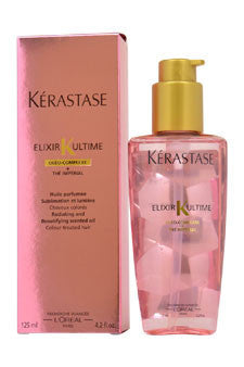 elixir ultime oleo-complex radiating and beautifying scented oil by kerastase For Cheap