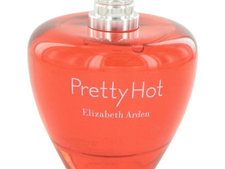 pretty hot by elizabeth arden -For Women on Sale