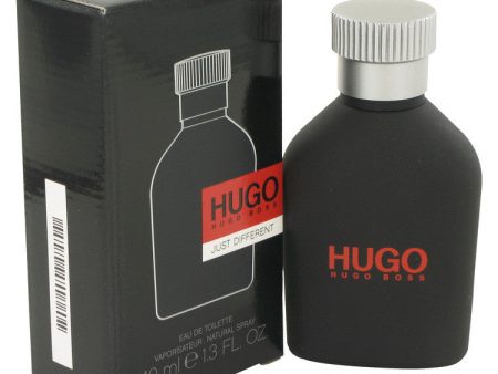 hugo just different by hugo boss -For Men For Discount