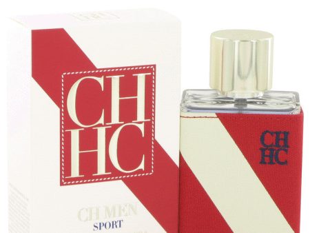 ch sport by carolina herrera -For Men Fashion