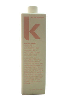 angel.wash by kevin murphy Fashion