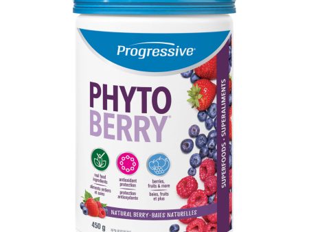 PhytoBerry - Natural Berry (450g) Online